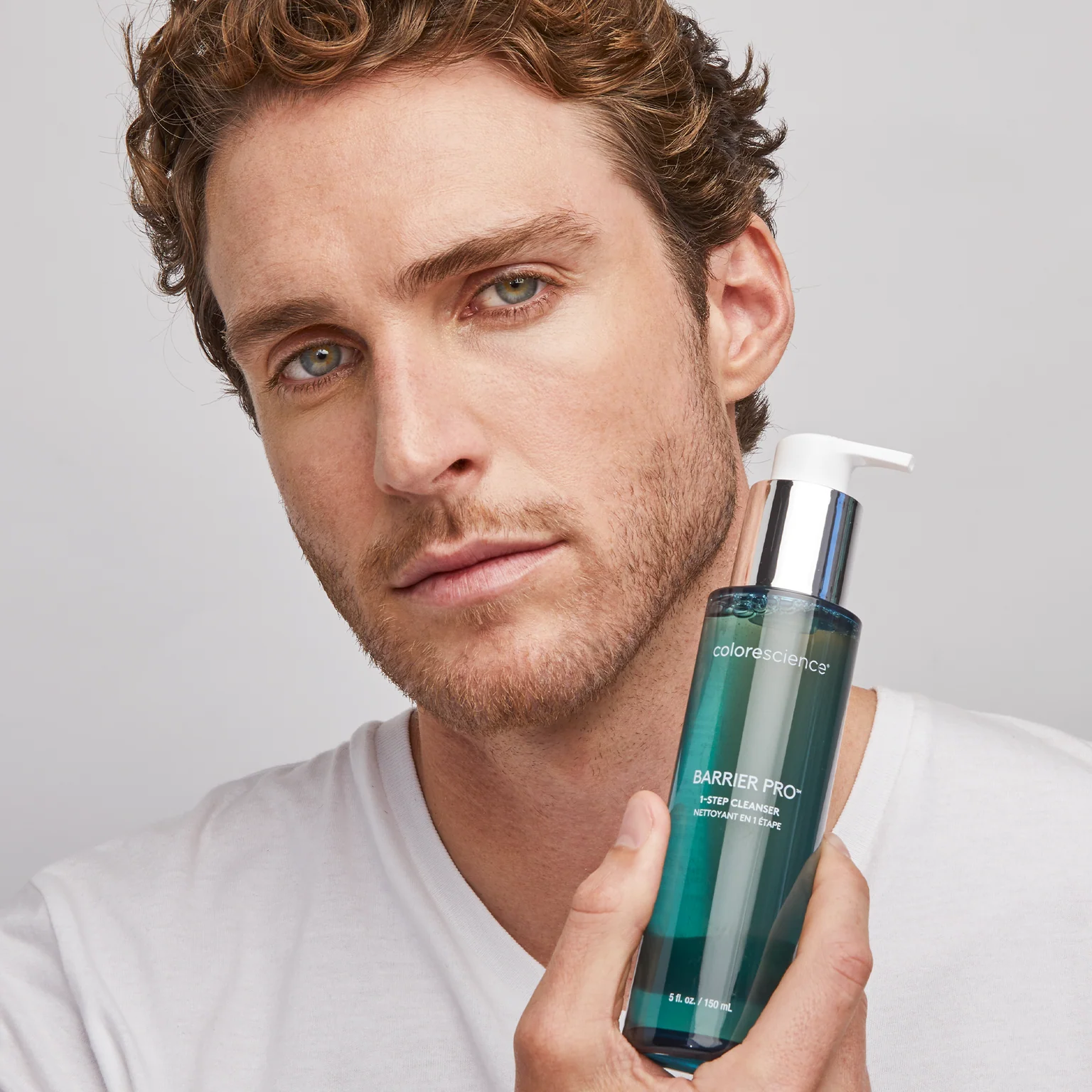 Barrier Pro™ 1-Step Cleanser - Image 7