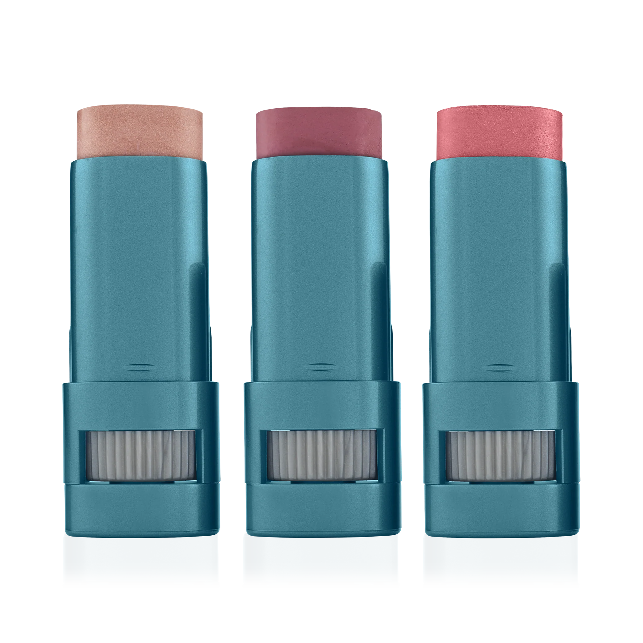 Color Balm SPF 50 Custom Trio