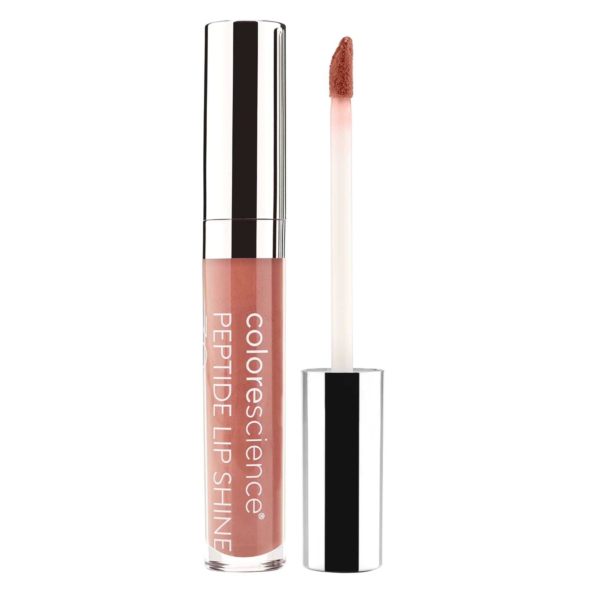 Peptide Lip Shine SPF 30 - Image 3