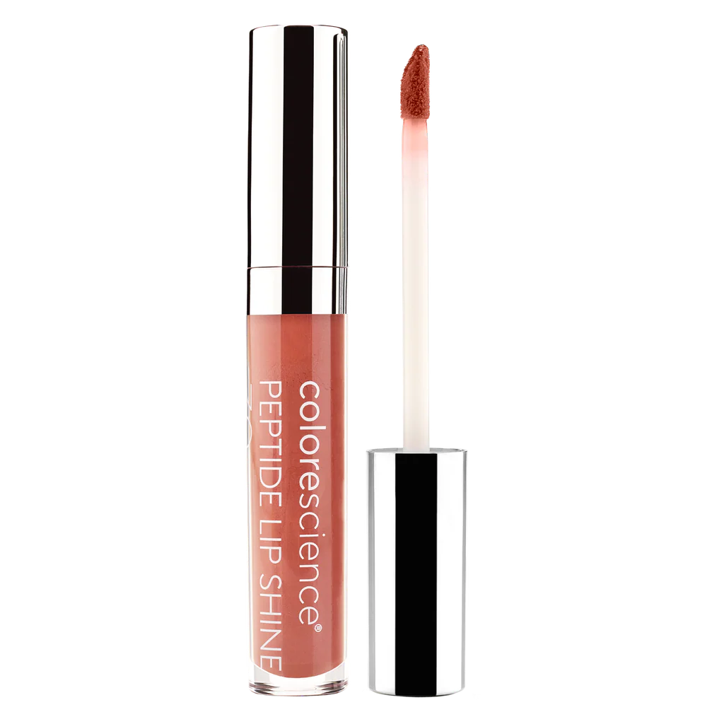Peptide Lip Shine SPF 30 - Image 9