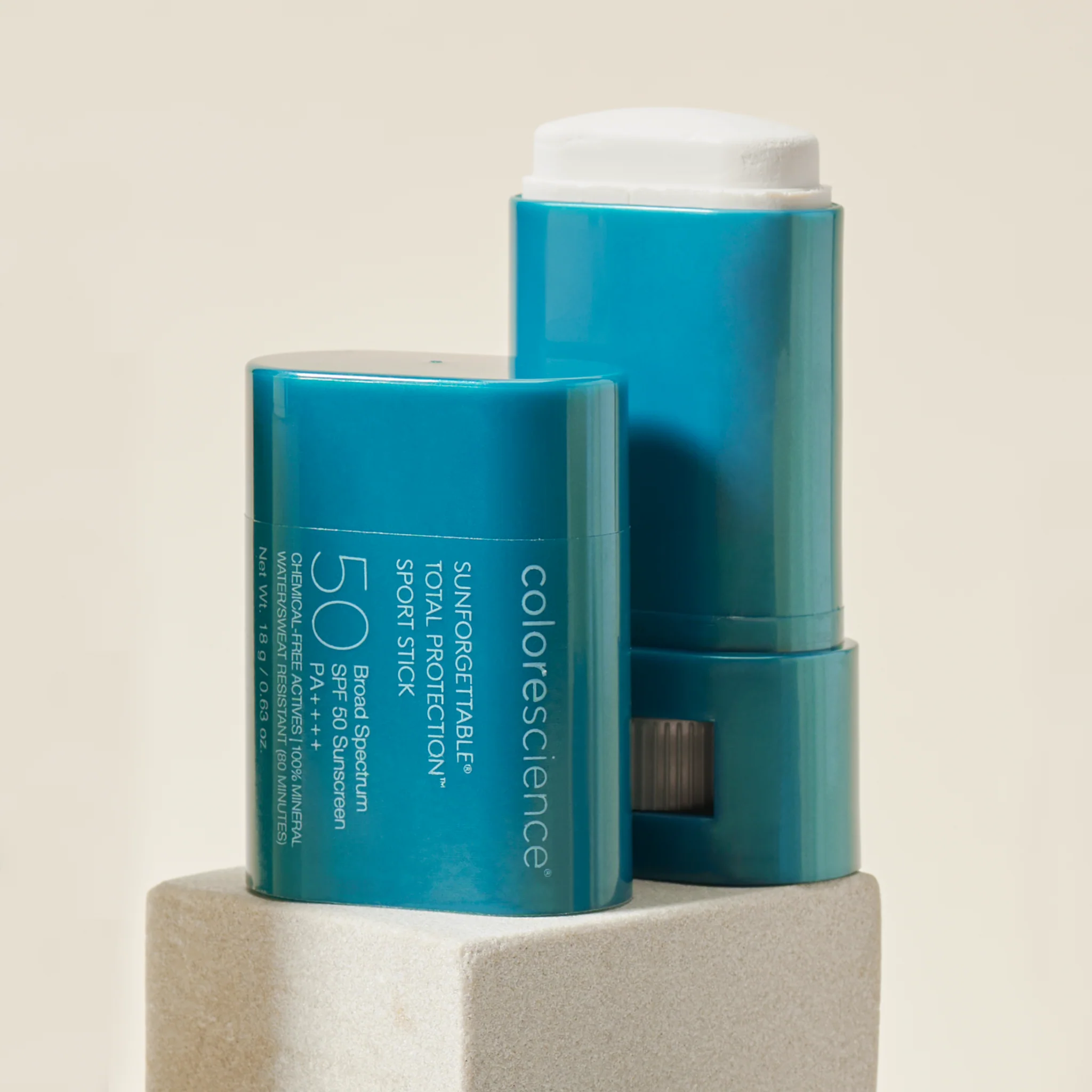 Sunforgettable® Total Protection® Sport Stick SPF 50 - Image 3