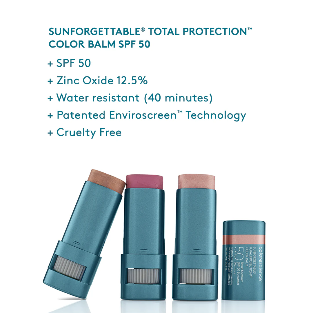 Sunforgettable® Total Protection® Color Balm SPF 50 - Image 13