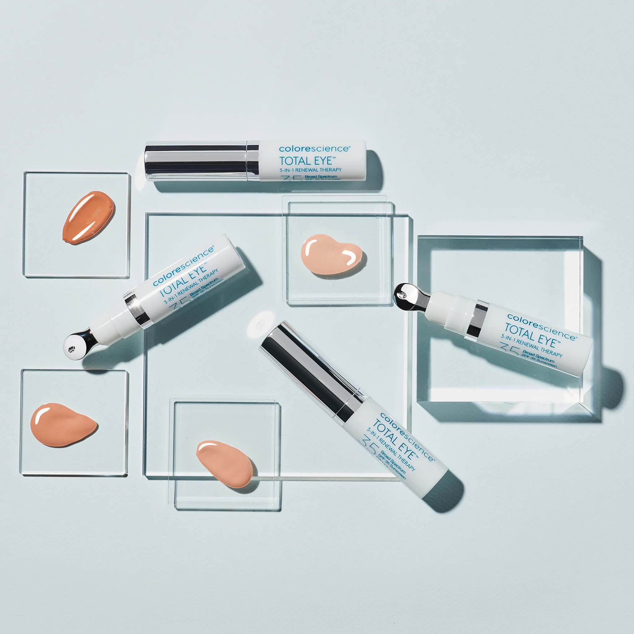 Total Eye® 3-in-1 Renewal Therapy SPF 35 - Image 11