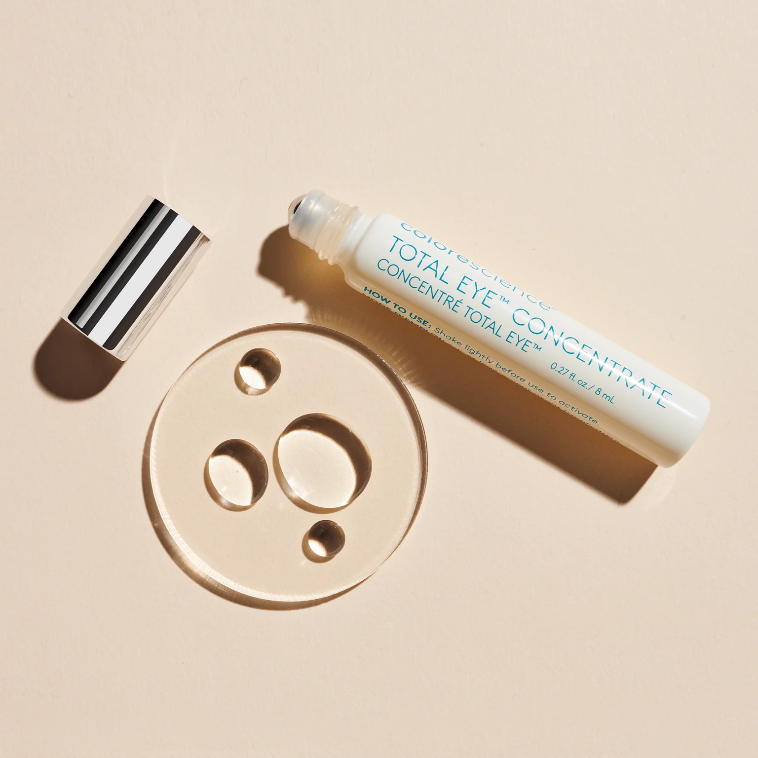 Total Eye® Concentrate Serum - Image 2