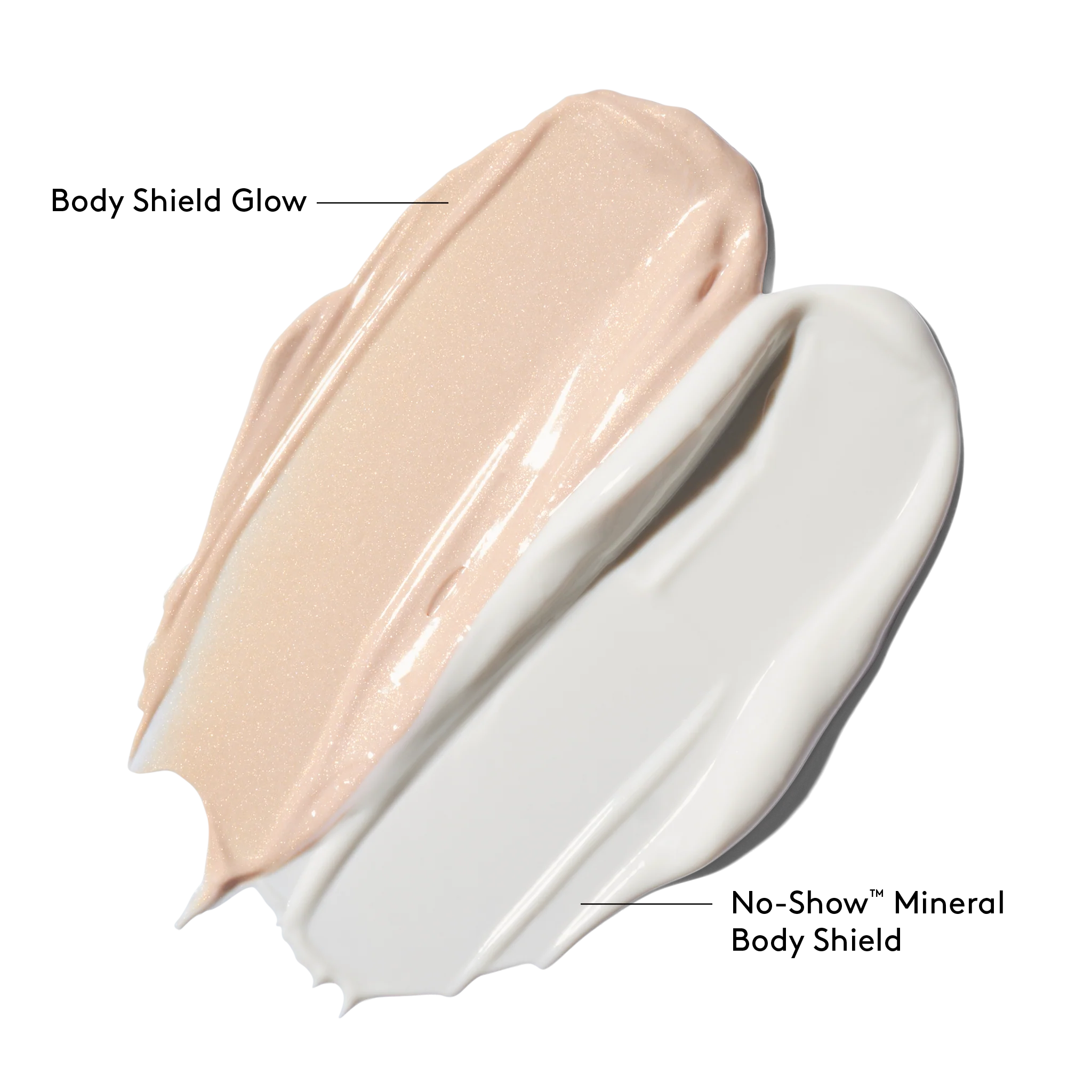 Total Protection® Body Shield Glow SPF 50 - Image 5