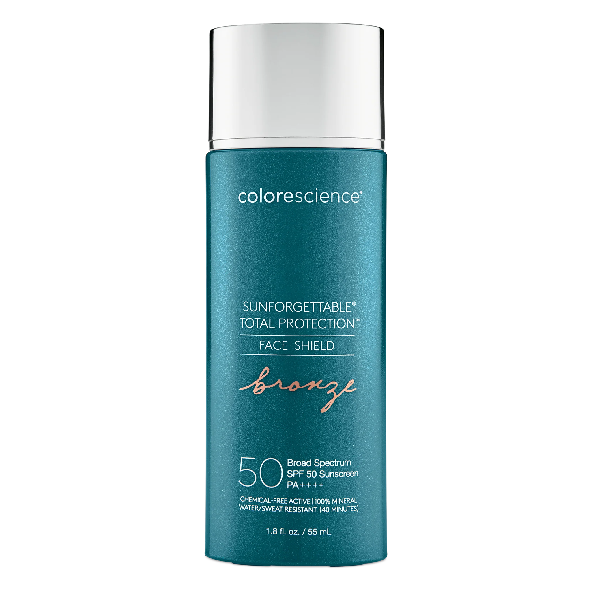 Sunforgettable® Total Protection® Face Shield SPF 50 - Image 17